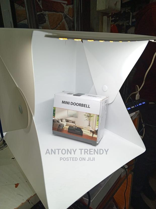 Generic Mini Light Box Photography - thumbnail 3