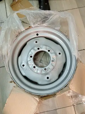 Tructor Front Rim