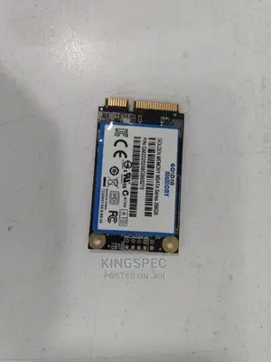 Golden Memory Msata Series 256gb