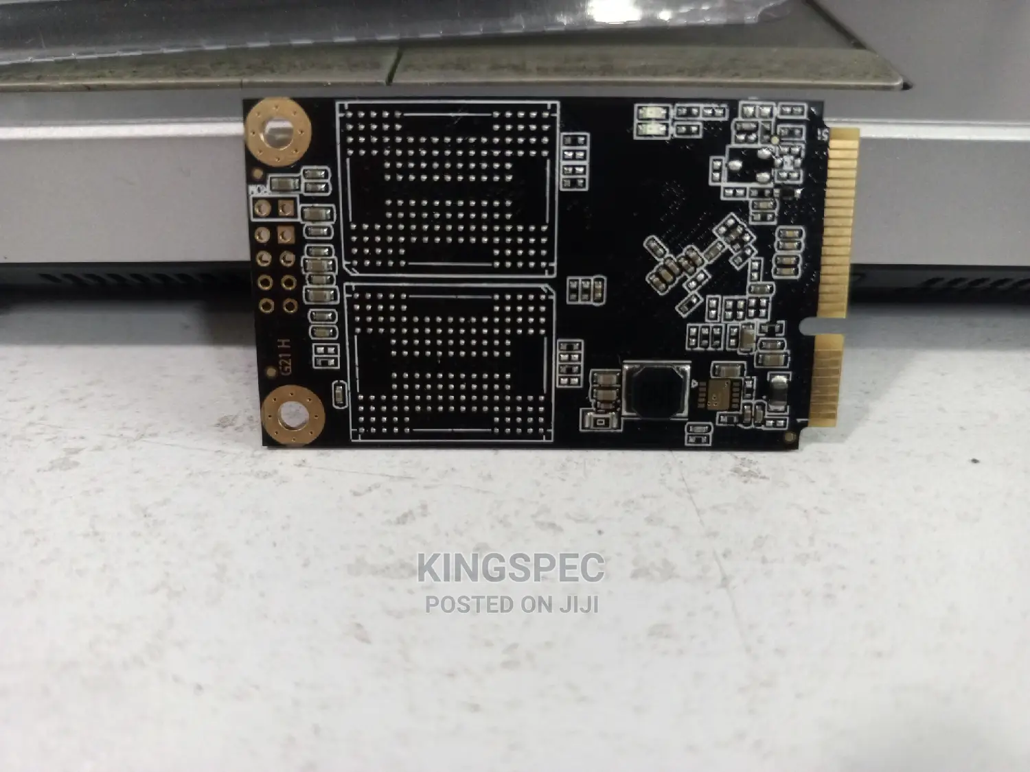 Golden Memory Msata Series 256gb