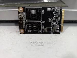 Golden Memory Msata Series 256gb