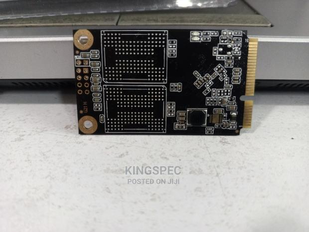 Golden Memory Msata Series 256gb - thumbnail 3