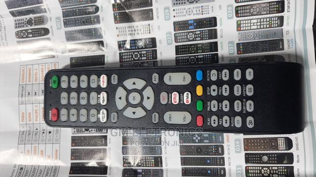 Universal Remote. - thumbnail 3