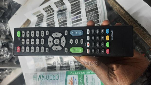 Universal Remote. - thumbnail 4
