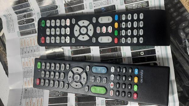 Universal Remote. - thumbnail 2