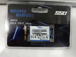 Golden Memory Msata Series 256gb