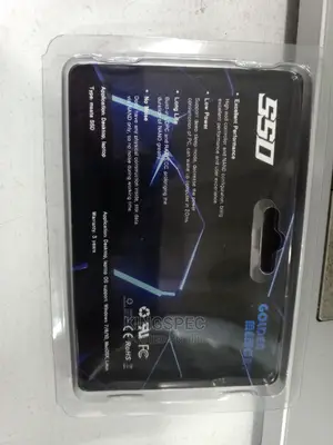 Golden Memory Msata Series 256gb