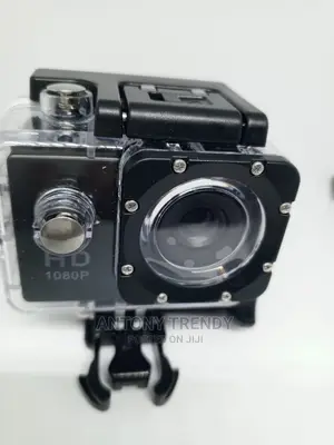 Generic Sports Wifi Camera Digital Video Camera