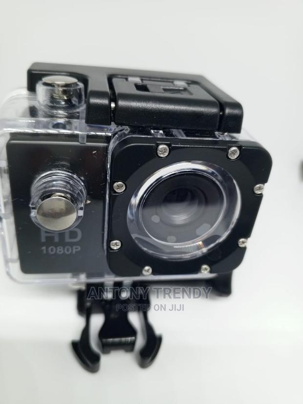 Generic Sports Wifi Camera Digital Video Camera