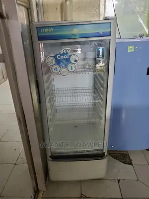 Display Fridge