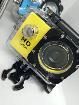 Wifi Sports DV Helmet Camera Sports