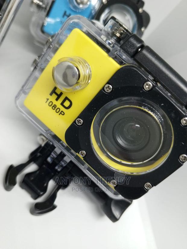 Wifi Sports DV Helmet Camera Sports - main view