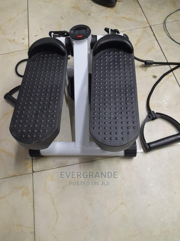 Exercise Machine Mini Stepper