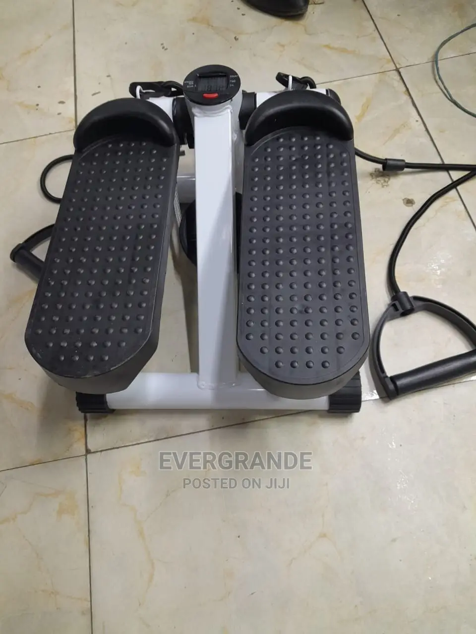 Exercise Machine Mini Stepper
