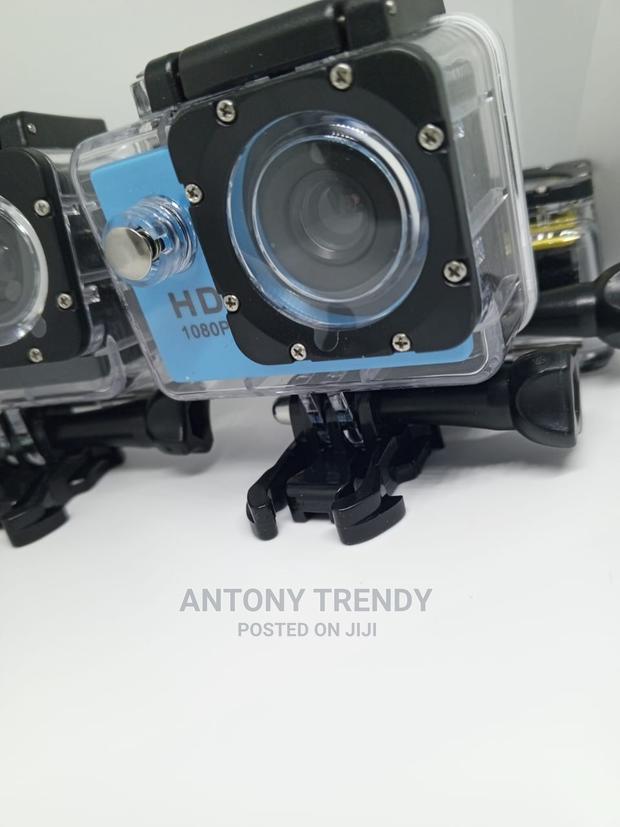 Action Sports Digital Camera - thumbnail 2