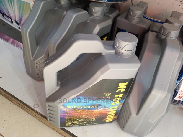 MC Fog Liquid - main view