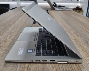 Laptop HP EliteBook 830 G5 8GB Intel Core I7 SSD 256GB