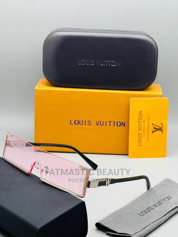 Unisex Designer Sunglasses - main view