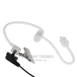 Generic Walkie Talkie Heaphones