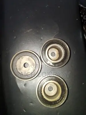 Subaru Timing Belt Idler Bearings