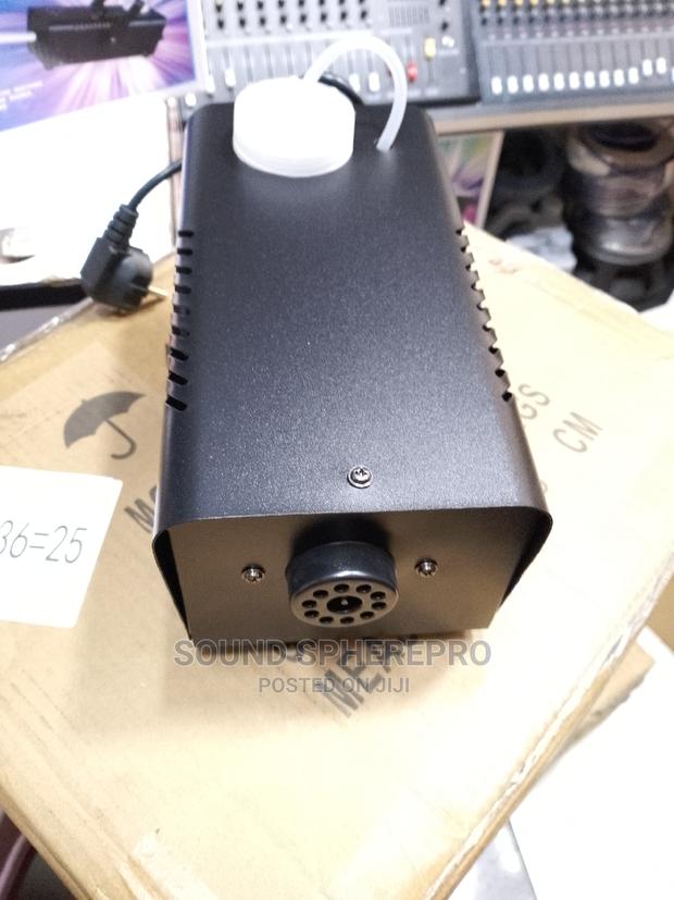 Fod Machine 600watts - thumbnail 3