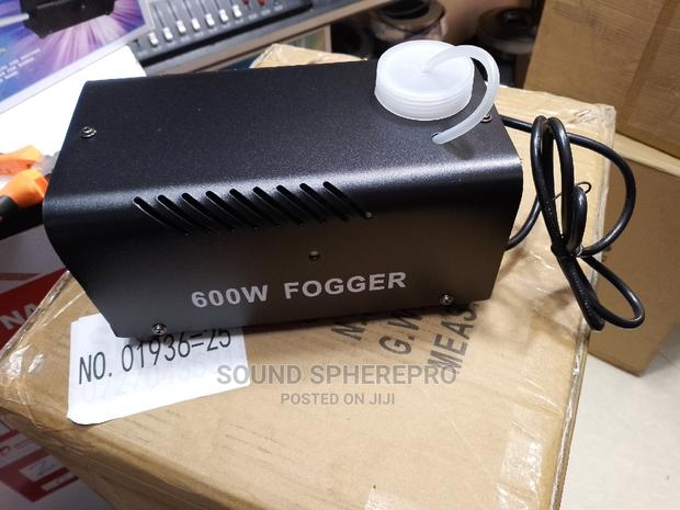 Fod Machine 600watts - thumbnail 4