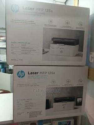 Laser MFP 135a Printer MFP 135a - thumbnail 2
