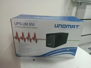 Unomat Ups 650va