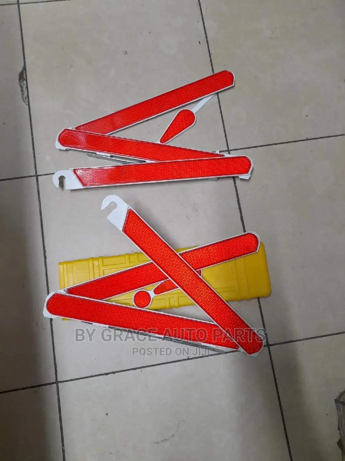 Safety Life Saver Plastic