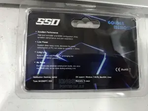 Golden Memory M.2 NGFF 128gb SSD