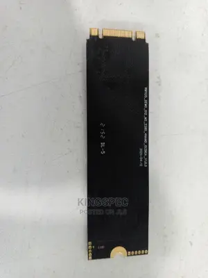 Golden Memory M.2 NGFF 128gb SSD