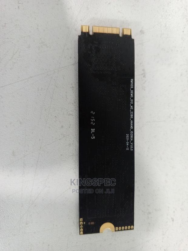 Golden Memory M.2 NGFF 128gb SSD - thumbnail 4