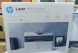 ~^Hp Laserjet Mfp 137fnw~^ - thumbnail 2