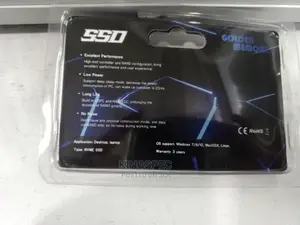 Golden Memory Nvme 128gb