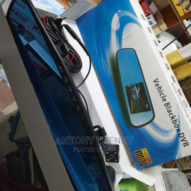 Dash Cameras /Vehicle Blackbox DVR Wide Angle Lens - thumbnail 3