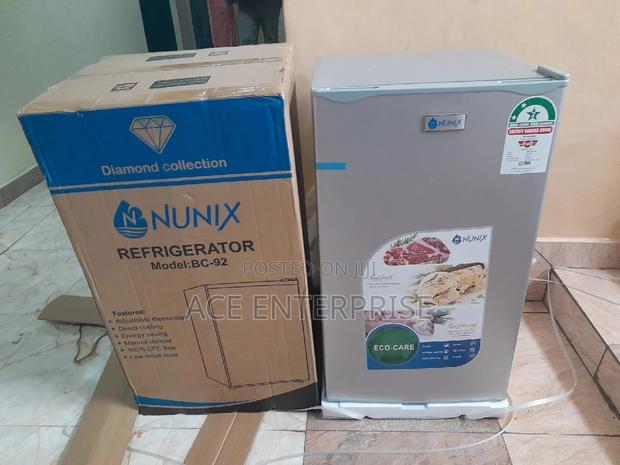 Nunix 92L Refrigerator - main view