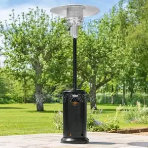 Gas Patio Heater"Gas Patio Heater Umbrella