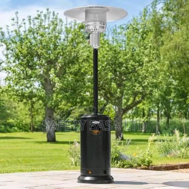Gas Patio Heater"Gas Patio Heater Umbrella