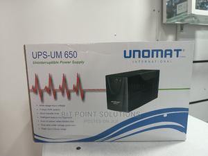 650va Ups Unomat Ups 650va Available ' - thumbnail 2