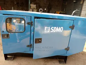 20KVA Power Generator.