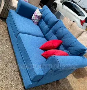 Classic 3 Seater Sofa