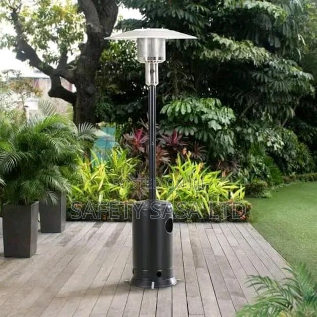 Gas Patio Heater:Gas Patio Heater #Umbrella Type