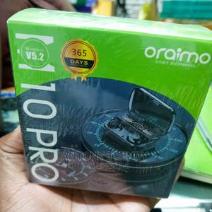 Oraimo Senior BT5.0 Single Wireless - main view