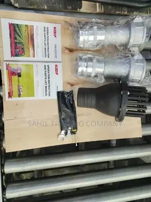 3" X 4" Diesel High Pressure Irrigation Water Pump Heavyduty