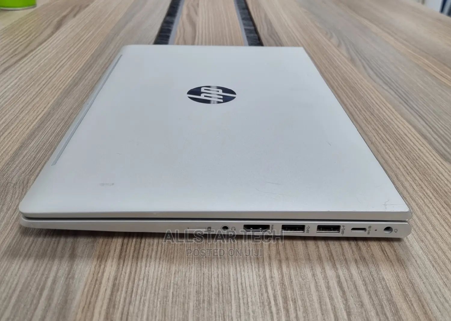 Laptop HP 8GB Intel Core I5 SSD 512GB