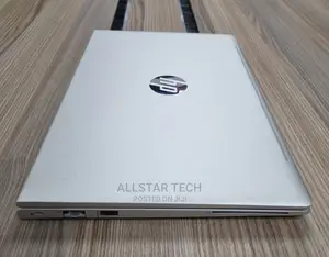 Laptop HP 8GB Intel Core I5 SSD 512GB