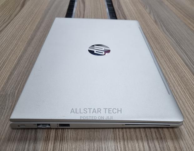 Laptop HP 8GB Intel Core I5 SSD 512GB - thumbnail 3