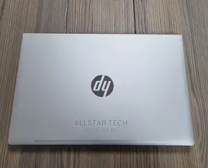 Laptop HP 8GB Intel Core I5 SSD 512GB