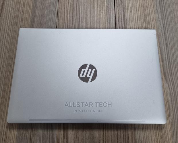 Laptop HP 8GB Intel Core I5 SSD 512GB - thumbnail 4