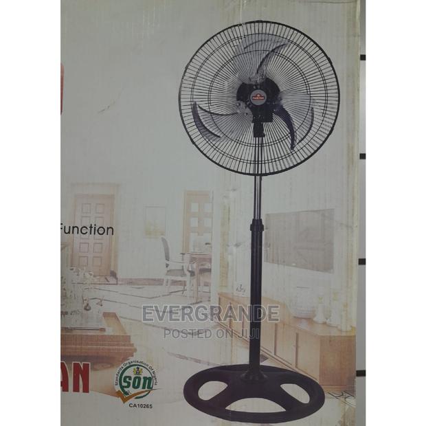 Standing Fan 18 Inches Ailyons Brand - main view